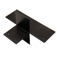 Pergola hoekverbinding 20x20 cm